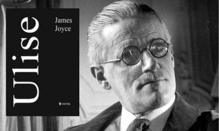 Aspecte ale operei lui James Joyce datorită cărora îți vei dori să îi citești creațiile