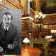 Jorge Luis Borges Operele literare și dramaturgice descoperite în biblioteca lui personală