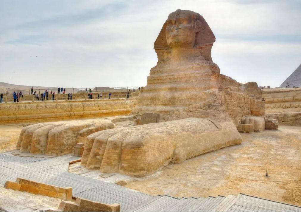 Lucruri super interesante pe care se poate să nu le știi despre Sphinx