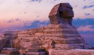 Lucruri super interesante pe care se poate să nu le știi despre Sphinx
