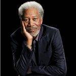 Morgan Freeman și trei dintre cărțile care i-au marcat viața