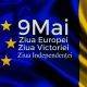 9 mai: Ziua Independenței României, Ziua Europei și Ziua Victoriei în cel de-al doilea Război Mondial