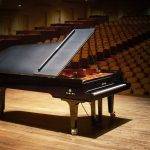 Marele pianist Rudolf Meister concertează pe scena Ateneului Român
