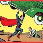 Originile lui Superman - primul supererou al DC Comics