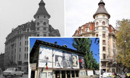 Istoria Teatrului Bulandra din București ca o istorie a teatrului în sine