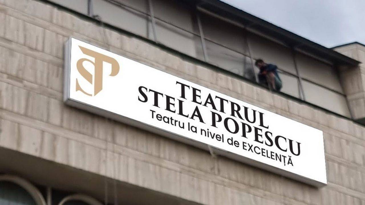Teatrul Stela Popescu participă la trei festivaluri de teatru din țară