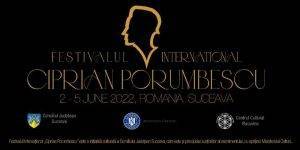 Debutează festivalul „Ciprian Porumbescu”
