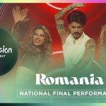 Românii își vor putea vota astăzi reprezentantul la Eurovision. WRS intră joi în competiție