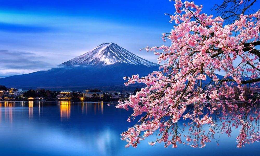 Muntele Fuji, simbol național și loc de pelerinaj în Japonia – Monden