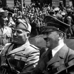 Relația dintre Hitler și Mussolini
