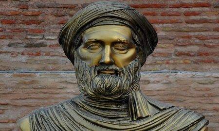 Ibn Khaldun – un gânditor pe vremea ciumei