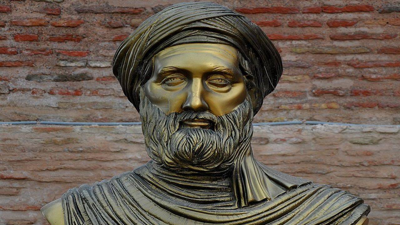 Ibn Khaldun – un gânditor pe vremea ciumei