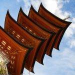 Pagoda, un element al arhitecturii asiatice: origine și semnificație