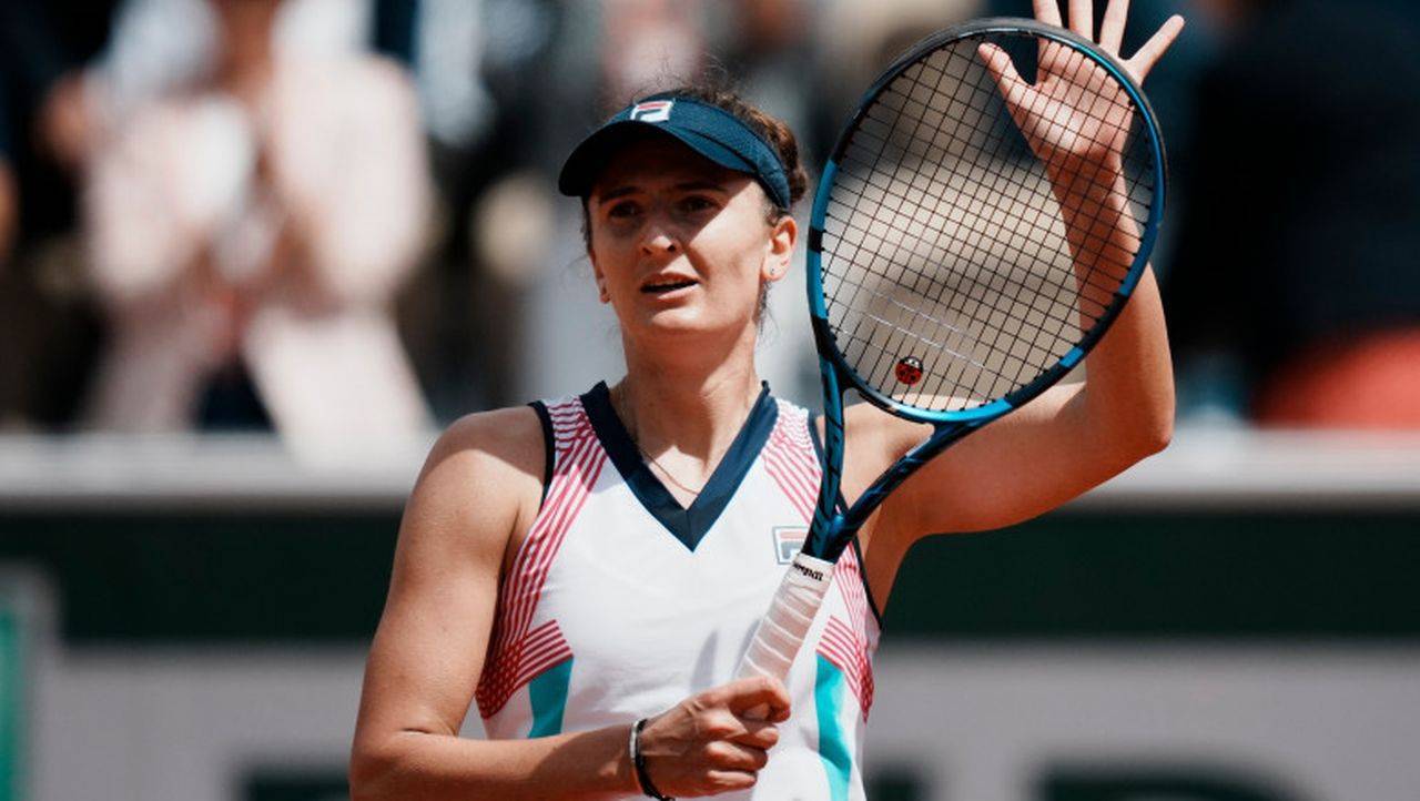 Irina Begu a câștigat turneul de la Palermo. Reprezentata României a făcut declarații după marele meci