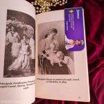 Ediția aniversară a jurnalului Regina Maria, publicată în patru volume