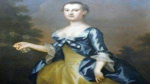 Motivul pentru care soția lui George Washington a ars scrisorile lor de dragoste