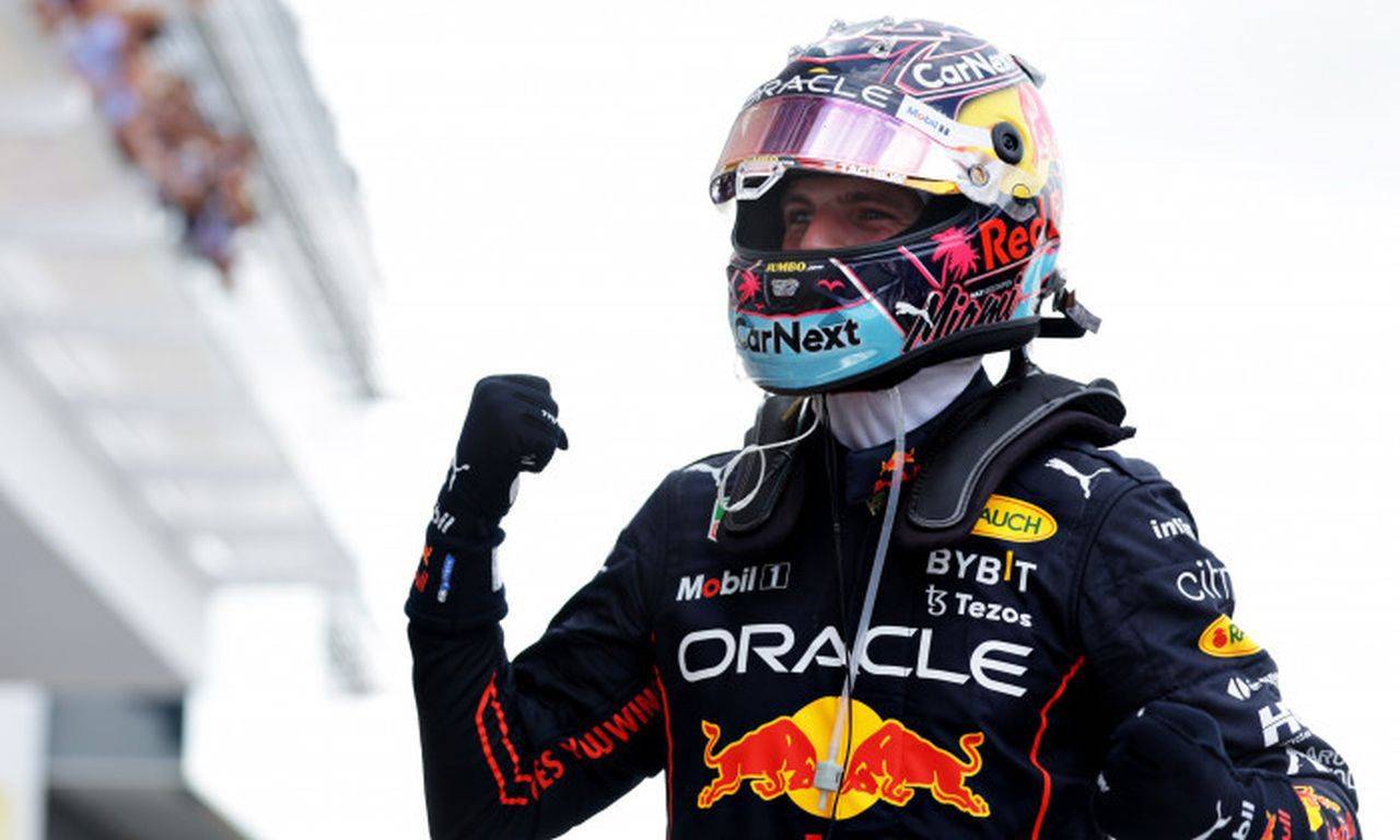 F1: Max Verstappen a câştigat MP al Spaniei. Legendarul pilot a ajuns pe locul 1 în clasament