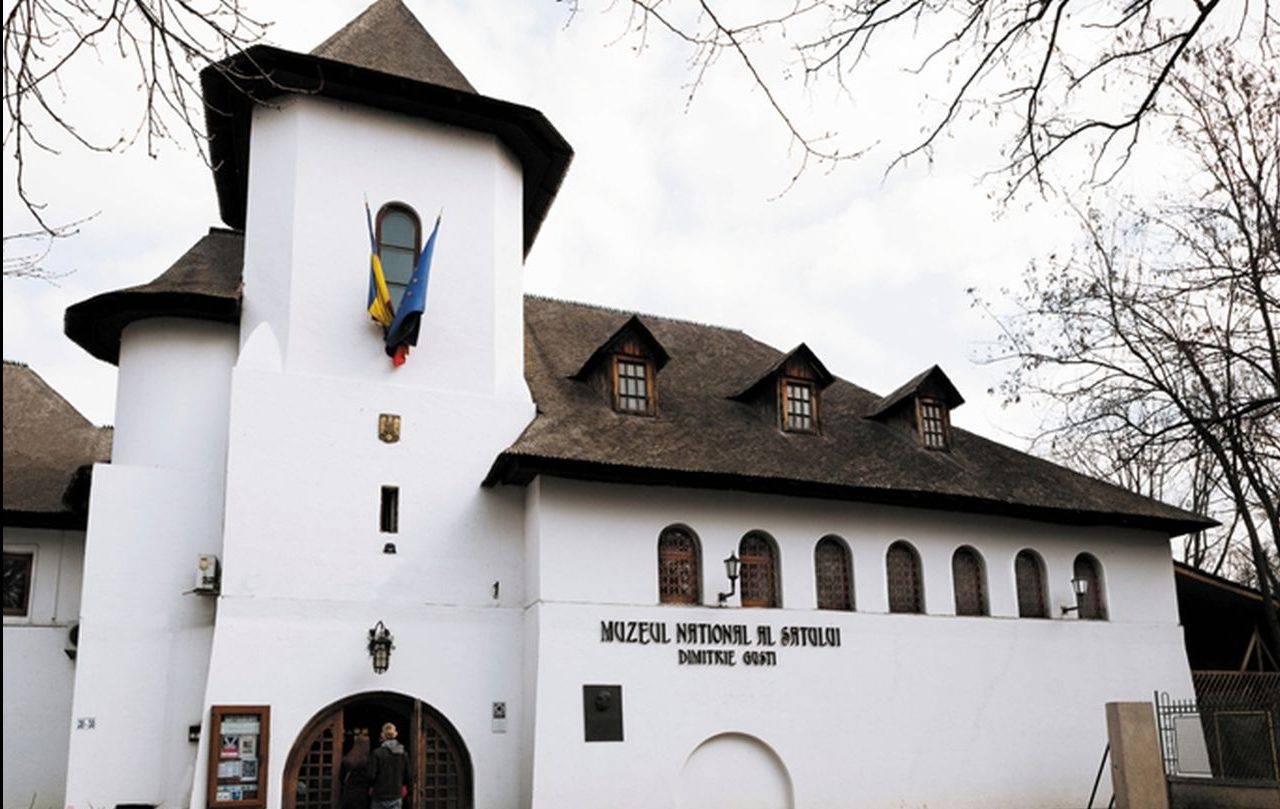 Muzeul Național al Satului „Dimitrie Gusti” găzduiește Târgul de Sfântul Dumitru