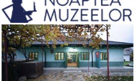 Inedit. Reţeaua Naţională a Muzeelor din România va organiza „Noaptea Muzeelor la sate”