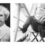 Mark Twain, un Gogol al literaturii americane