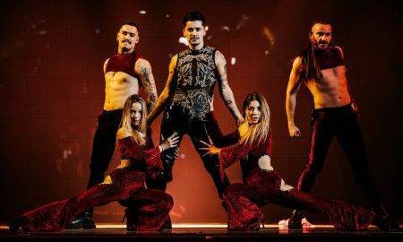 România a ajuns în finala Eurovision. Piesa „Llámame” a cucerit publicul