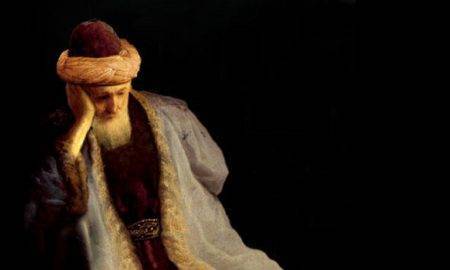 Povestea lui Rumi, poetul care a vorbit despre Dumnezeu prin versuri, muzică și dans