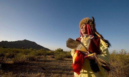 Introducere în șamanism, cea mai veche practică religioasă din lume