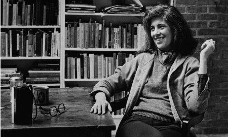 Lista lecturilor preferate a lui Susan Sontag –  teoreticiana postmodernismului american