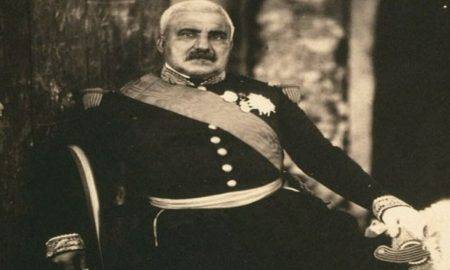 Aimable Pélissier, un mareșal francez deloc prietenos cu dușmanii, dar și cu subordonații