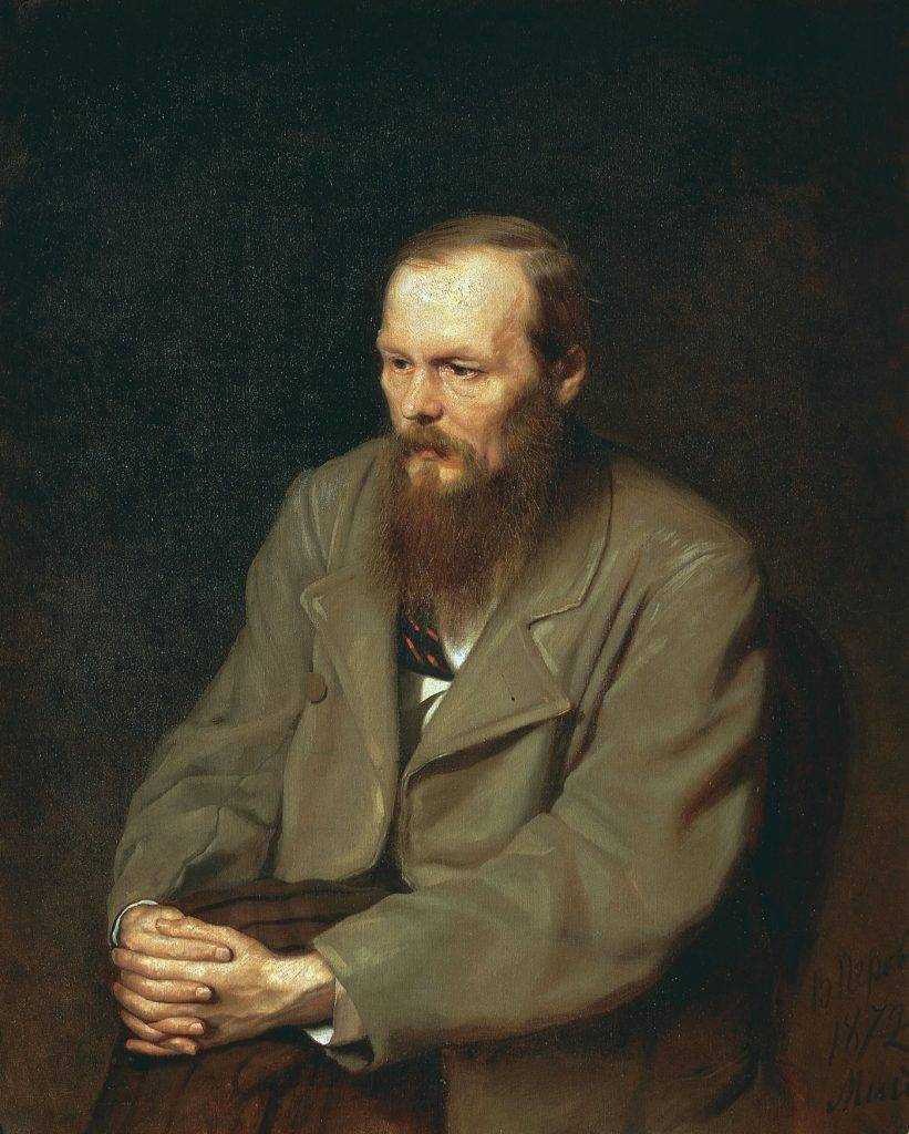 Capodoperele literaturii universale în viziunea lui Dostoievski