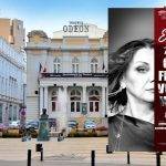Carmen Tănase la Teatrul Odeon din București. „Cui i-e frică de Virginia Woolf?”, regia  Alexandru Mâzgăreanu