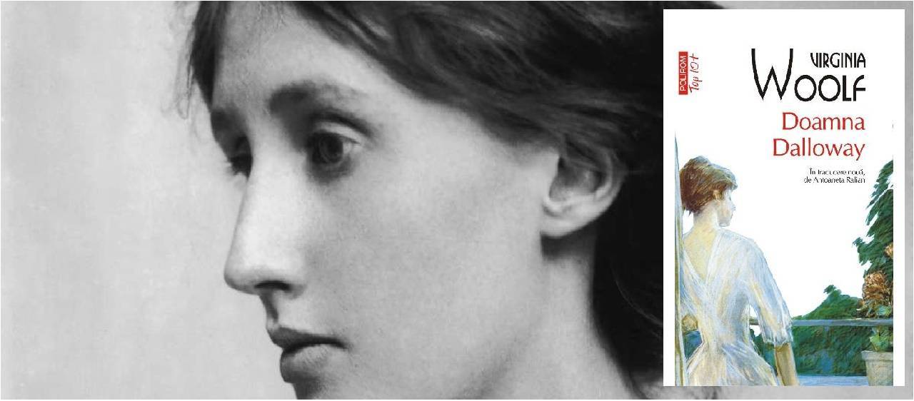 Cărți scrise de Virginia Woolf pe care orice iubitor de literatură clasică ar trebui să le citească