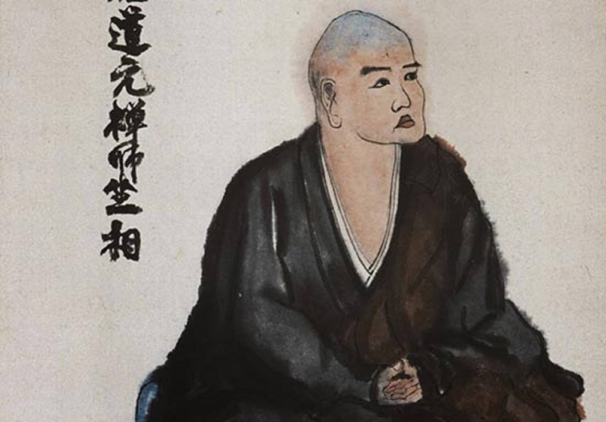 Dogen Zenji, fondatorul filozofiei Zen în Japonia