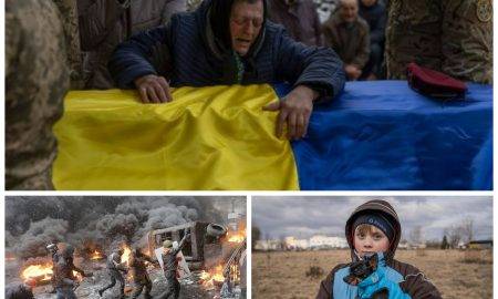 conflict ucraina