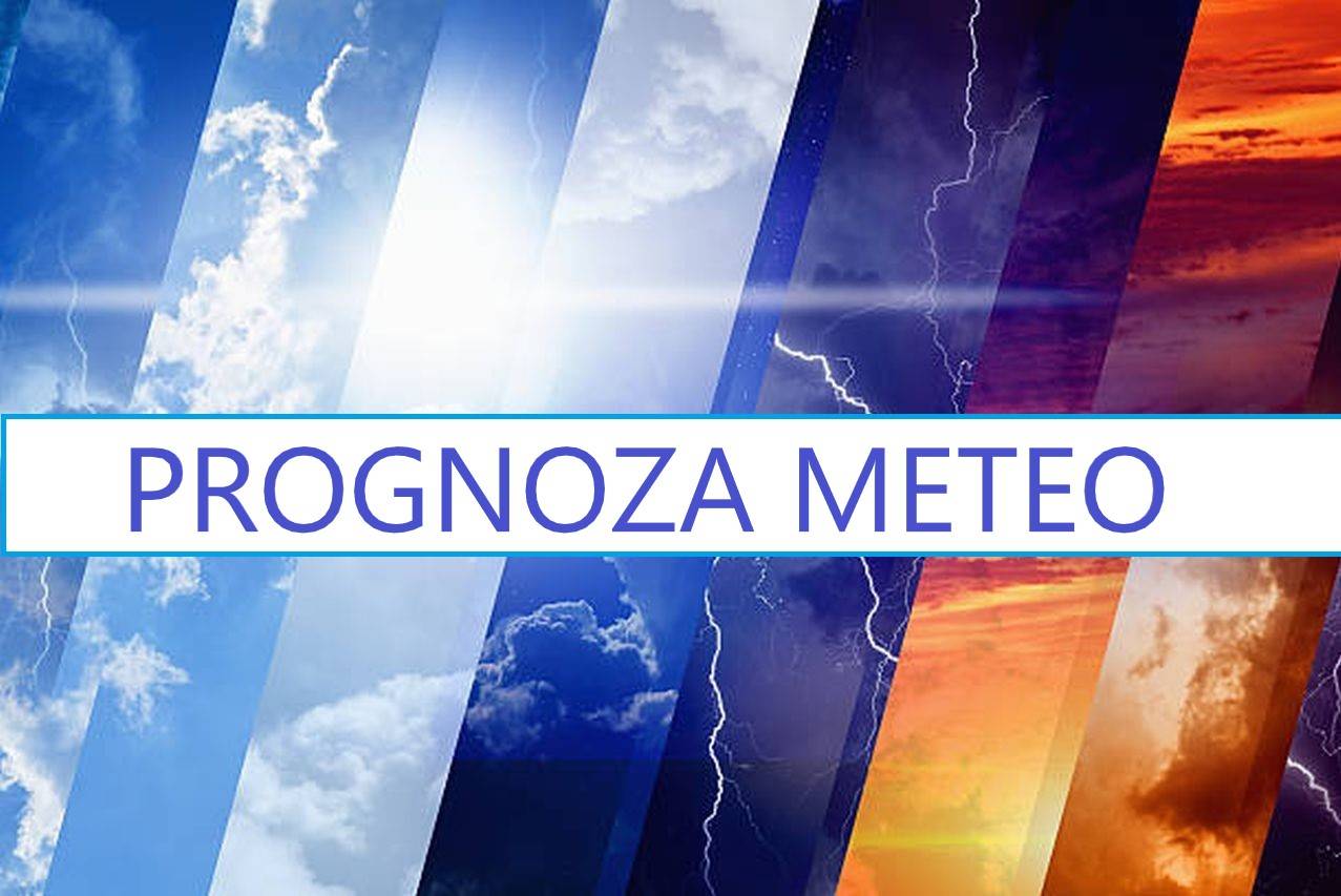 Prognoza meteo 17 august. ANM anunță schimbări în a treia zi a săptămânii
