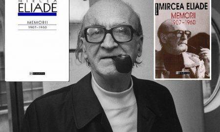 Mircea Eliade și Jurnalul