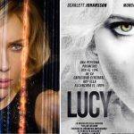 Puterea neștiută a minții noastre - Lucy (2014) cu Morgan Freeman și Scarlett Johansson, regia Luc Besson