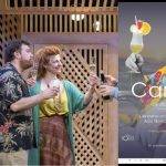 Spectacol de comedie inedit la Teatrul Nottara - „Cancún” după Jordi Galcerán în regia lui Felix Alexa