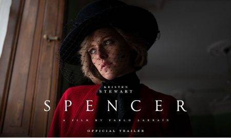 Trista poveste a prințesei Diana - Spencer (2021), regia Pablo Larraín