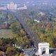 Bucureștiul ocupă locul 5 în topul celor mai poluate capitale din UE. Ce spun specialiștii
