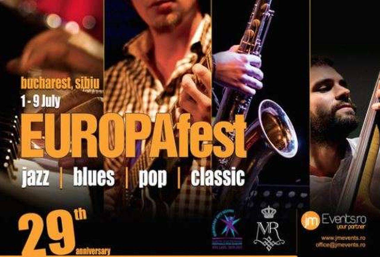 „Italian Jazz Night” va avea loc la București. Organizatorii au anunțat programul și invitații speciali