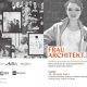 „FRAU ARCHITEKT. Peste 100 de ani de creativitate feminină – Arhitecte de excepţie din Germania şi România”