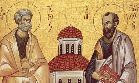 Sărbători religioase 29 iunie. Cine au fost Sfinții Petru și Pavel