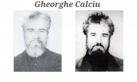 Gheorghe Calciu