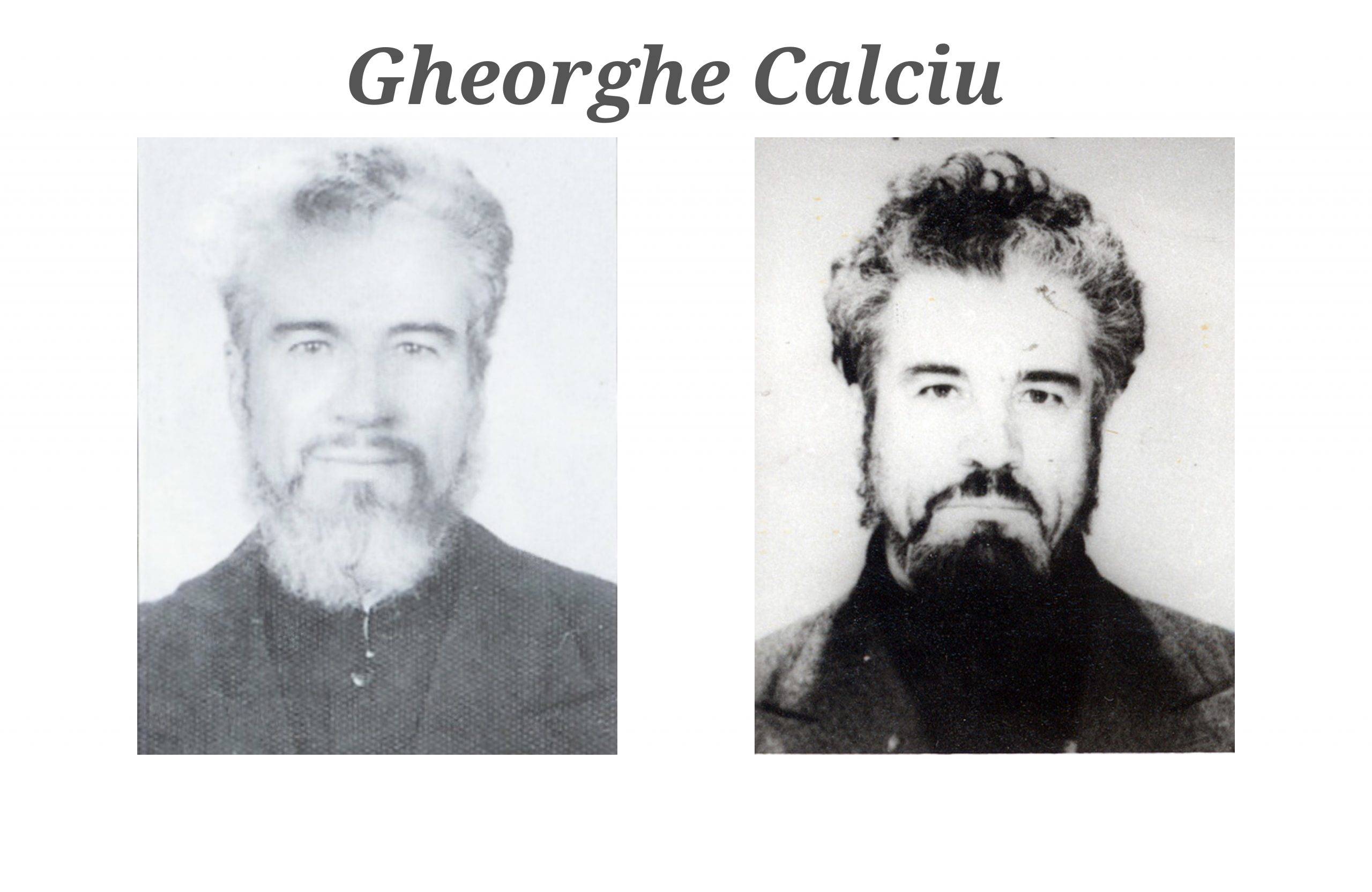 Gheorghe Calciu