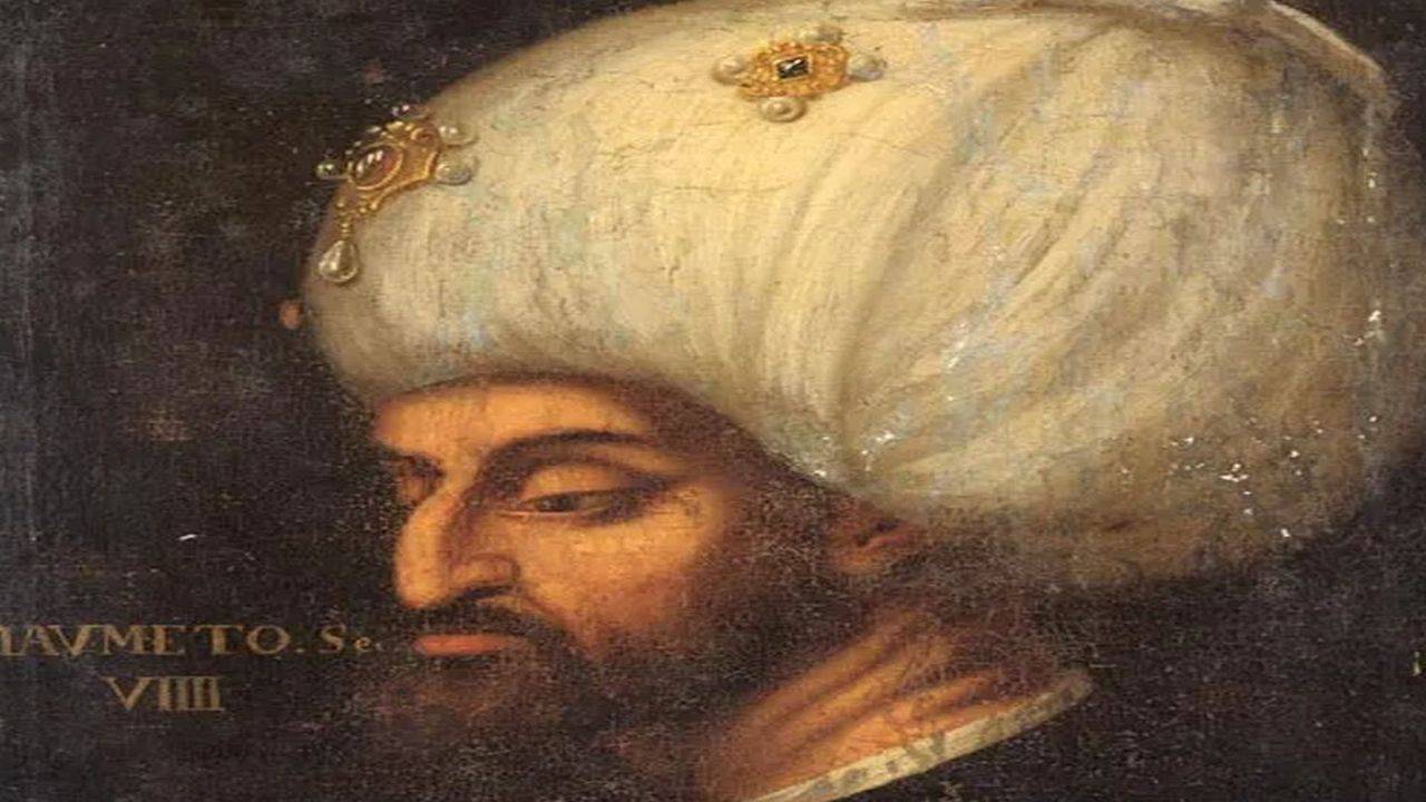 Ziua în care Imperiul Otoman a plâns