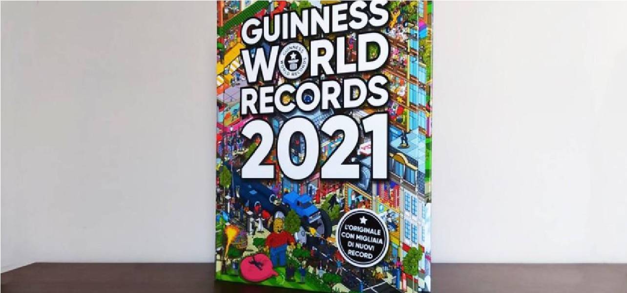Cele mai ciudate recorduri mondiale din istorie