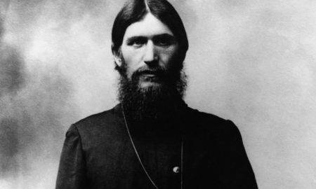 Rasputin. „Stareț” sau impostor?
