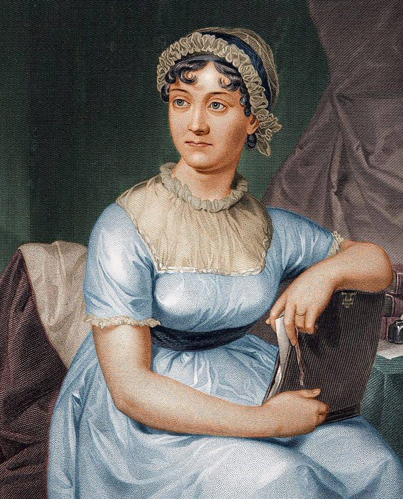Jane Austen și experiența ei de cititoare, iată o parte dintre autorii săi preferați