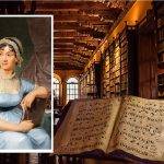 Jane Austen și experiența ei de cititoare, iată o parte dintre autorii săi preferați